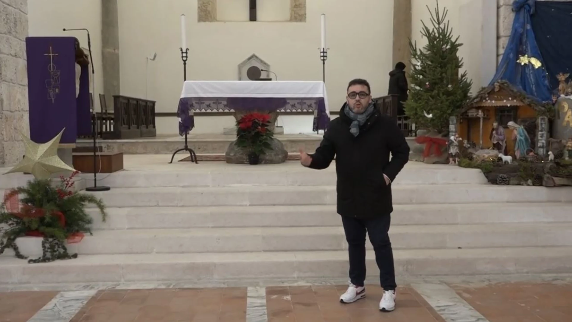 Buon Compleanno Newsdellavalle. Oggi festeggiamo i dieci anni della nostra testata giornalistica. Guarda il video celebrativo.